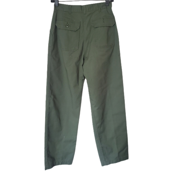 Women's Army field uniform - Picture 8 of 11